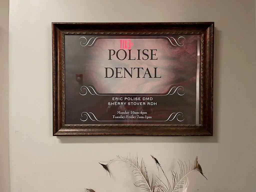 Polise Dental