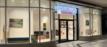 Twin Sheep Dentistry