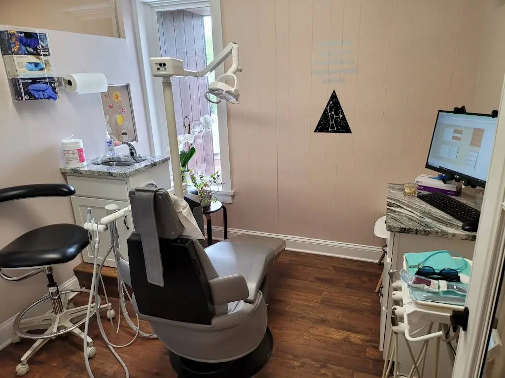Comprehensive Dentistry