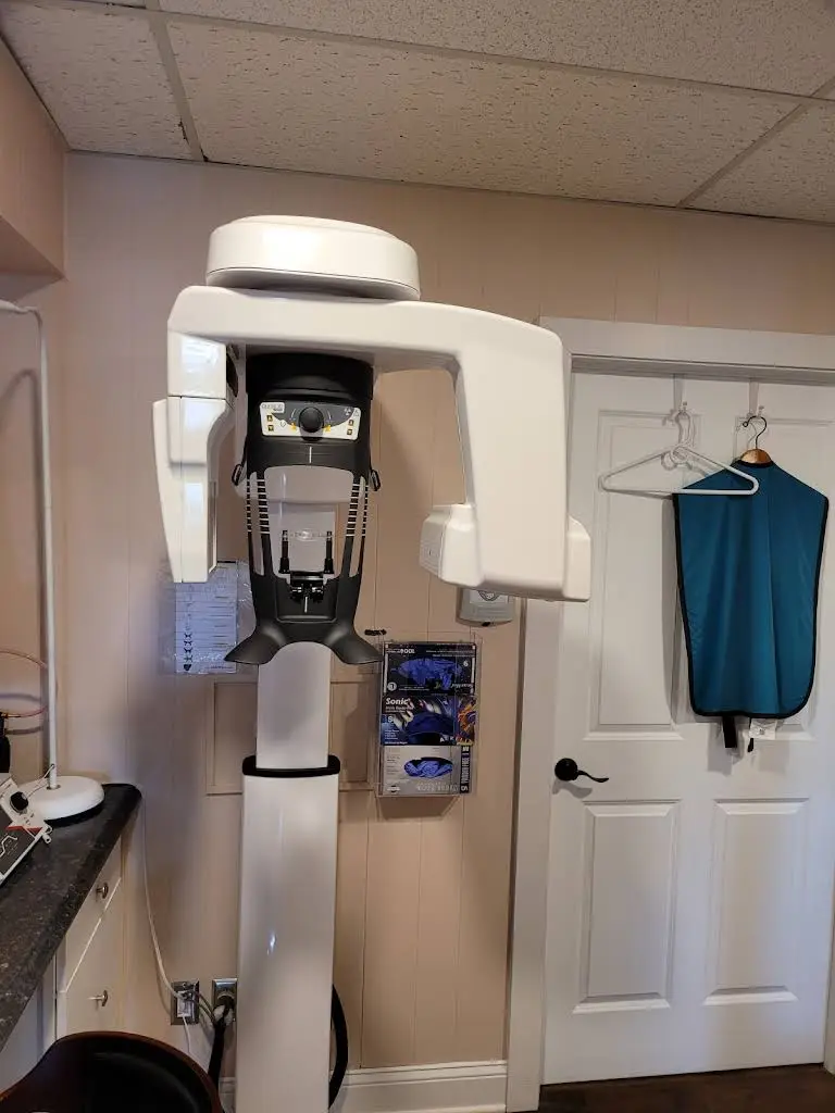 Comprehensive Dentistry