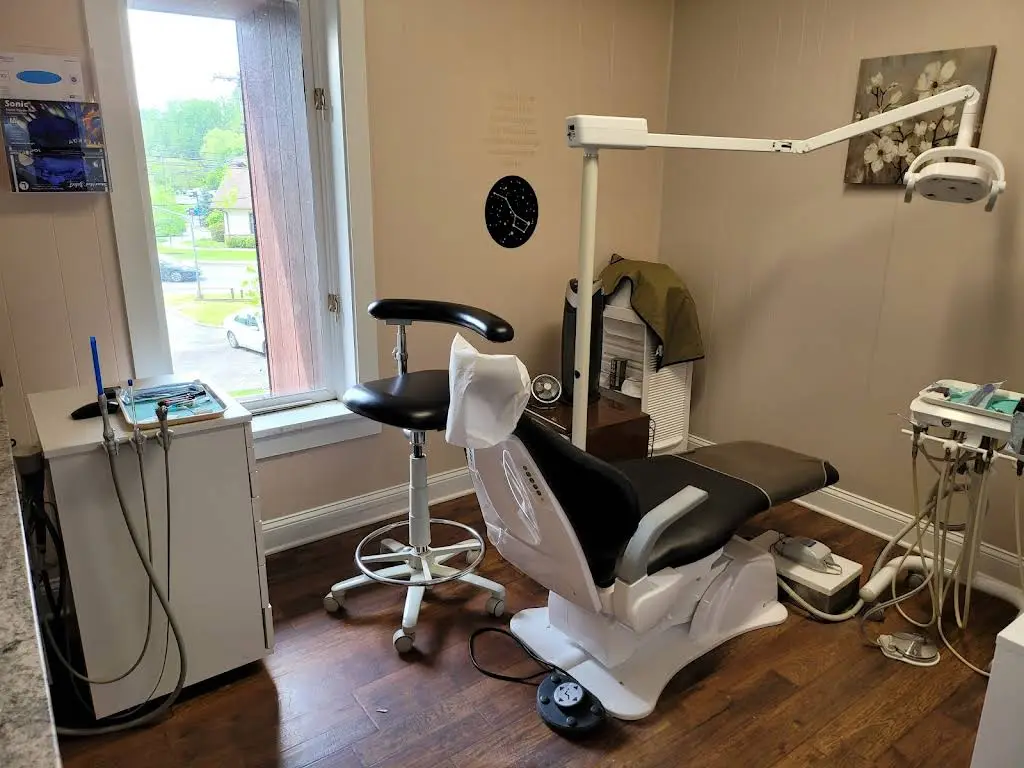 Comprehensive Dentistry
