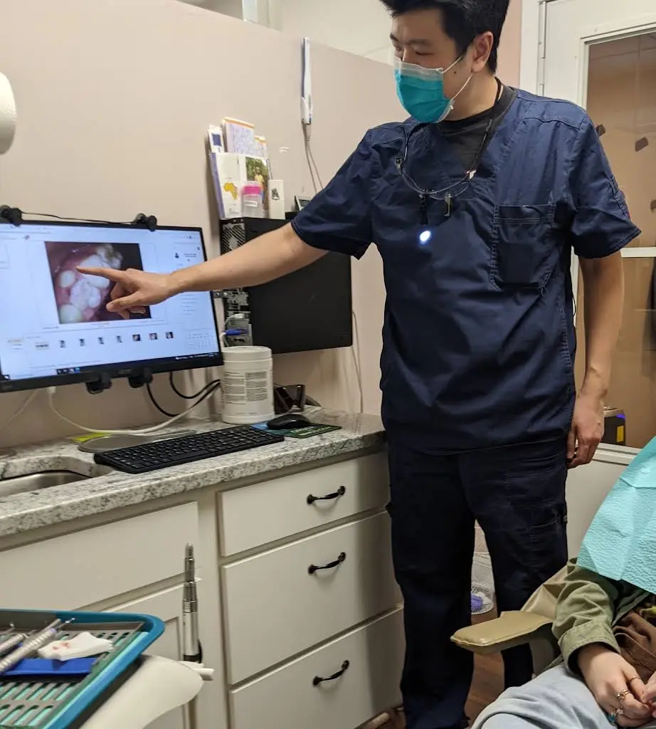 Comprehensive Dentistry