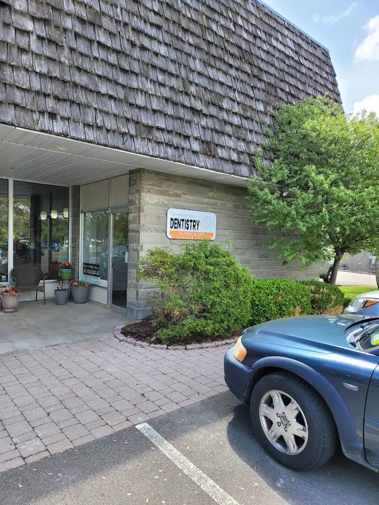 Comprehensive Dentistry