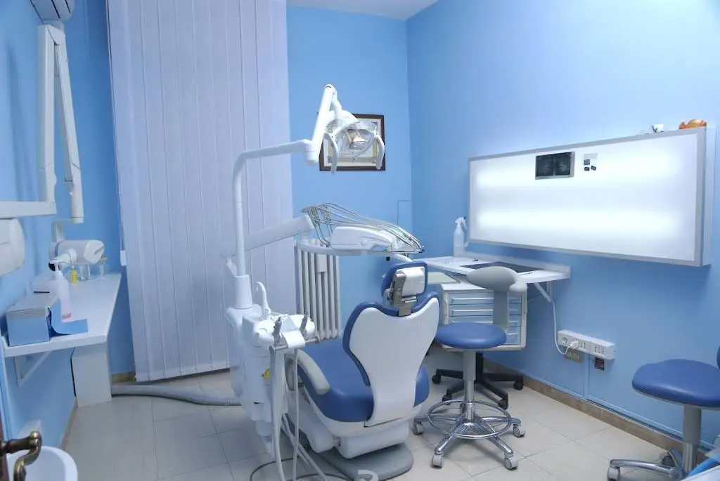 Finger Lakes Oral Surgery - Professional dental clinic exterior with modern facilities
