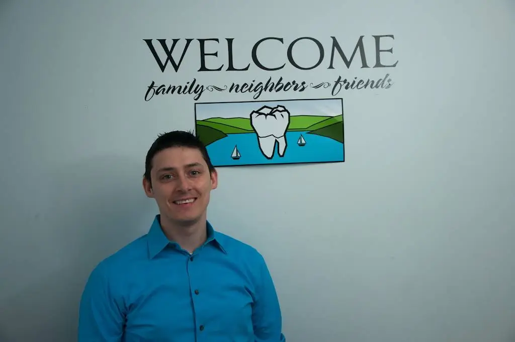 Gorges Dental, Anthony Raggi, DMD