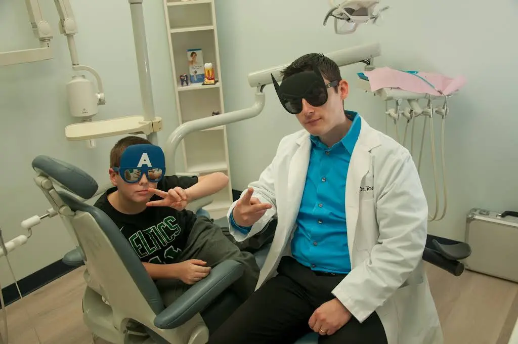 Gorges Dental, Anthony Raggi, DMD
