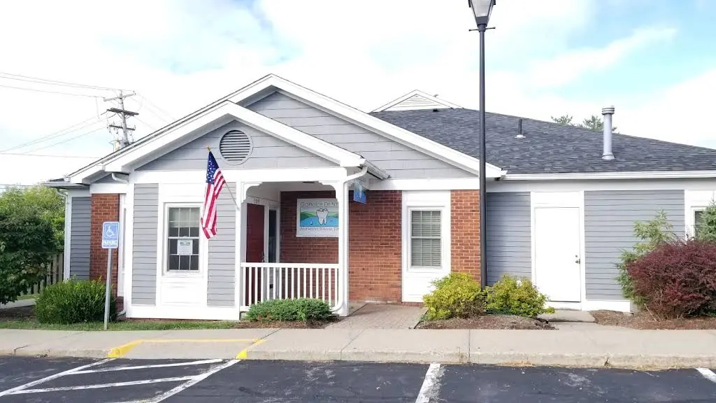 Gorges Dental, Anthony Raggi, DMD