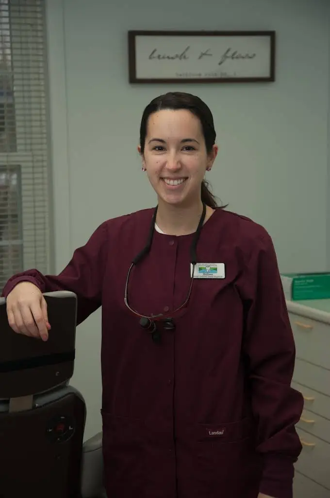 Gorges Dental, Anthony Raggi, DMD