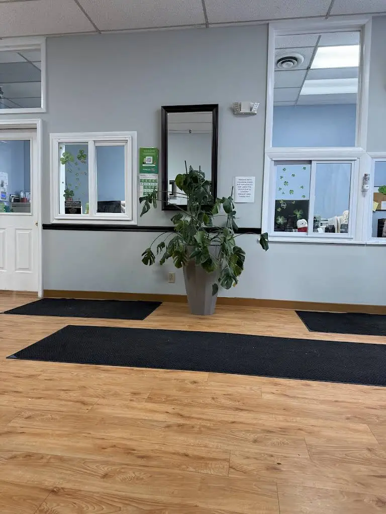 Tompkins Dental in Ithaca