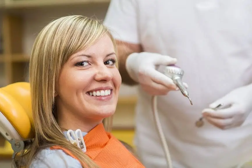 Tompkins Dental in Ithaca