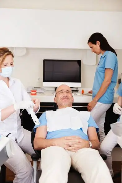 Tompkins Dental in Ithaca
