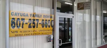Cayuga Family Dental LLC