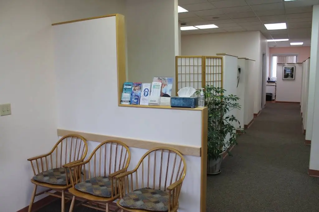 Collegetown Dental Associates - Professional dental clinic exterior with modern facilities