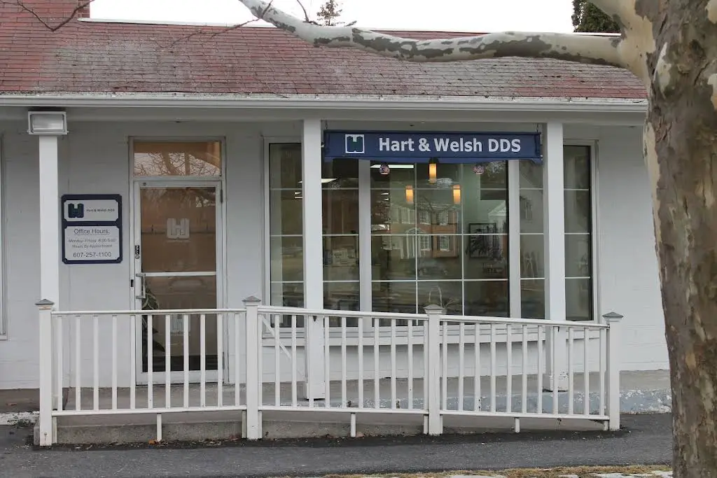 Collegetown Dental Associates