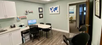 Sirius Orthodontics
