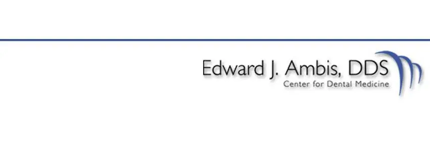 Edward J. Ambis Center for Dental Medicine