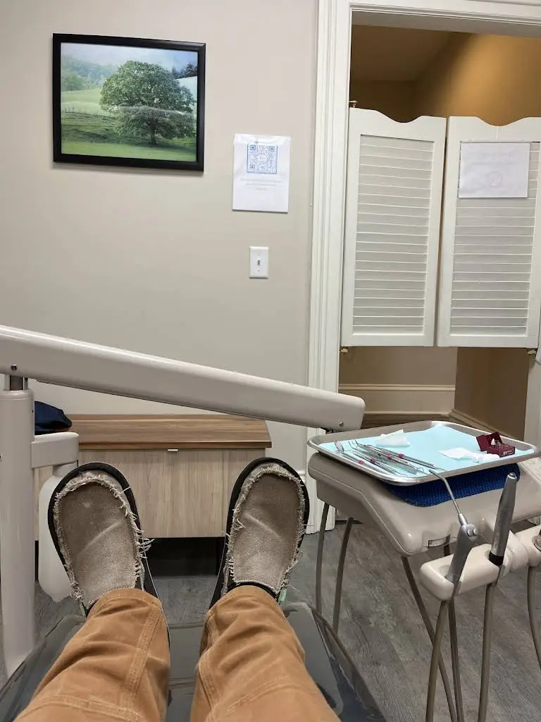 Ithaca Dentistry