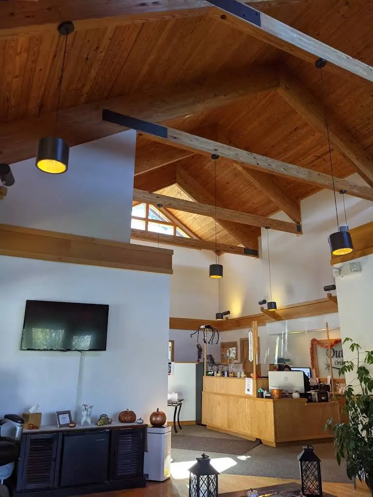 Duthie Orthodontics - Ithaca