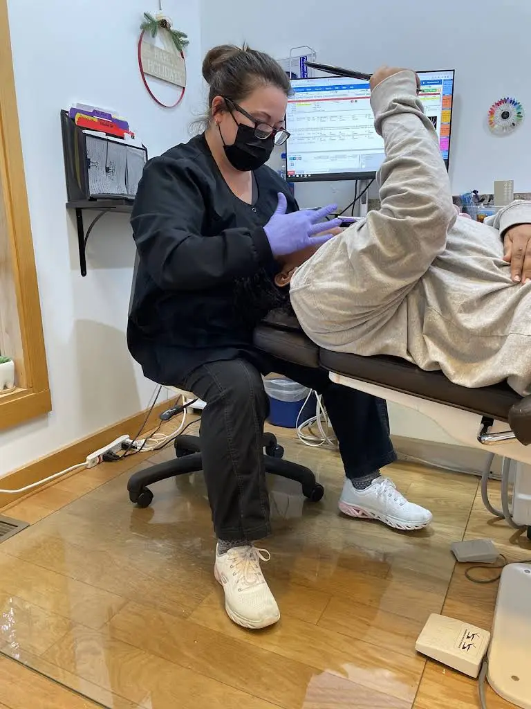 Duthie Orthodontics - Ithaca