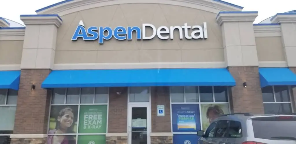 Aspen Dental