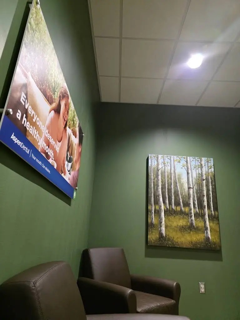 Aspen Dental