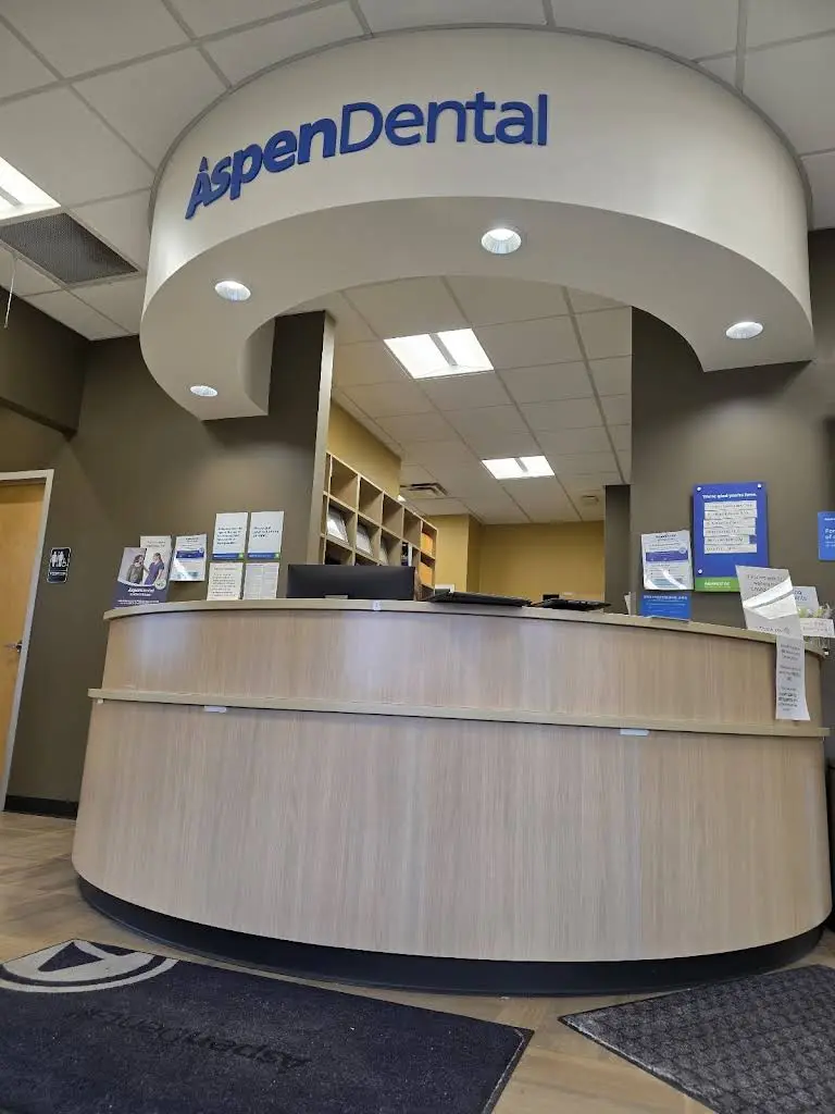 Aspen Dental