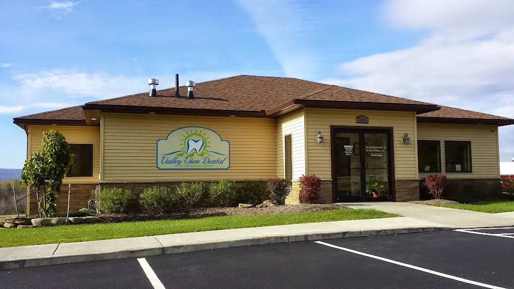 Valley View Dental