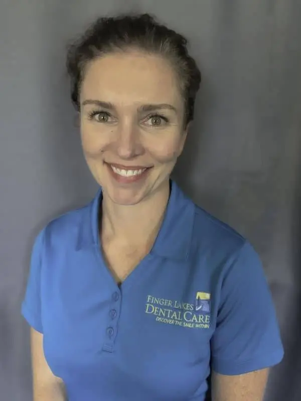 Finger Lakes Dental Care - West Henrietta