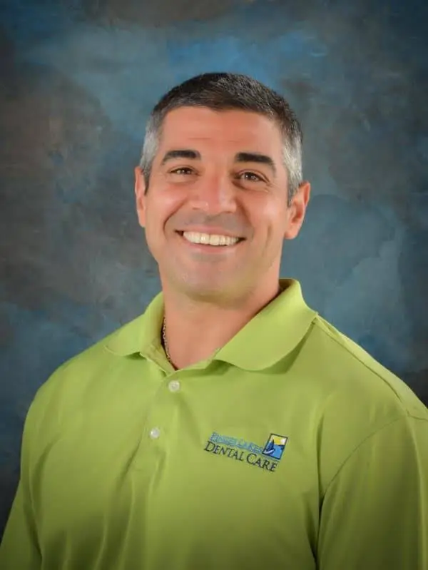 Finger Lakes Dental Care - West Henrietta
