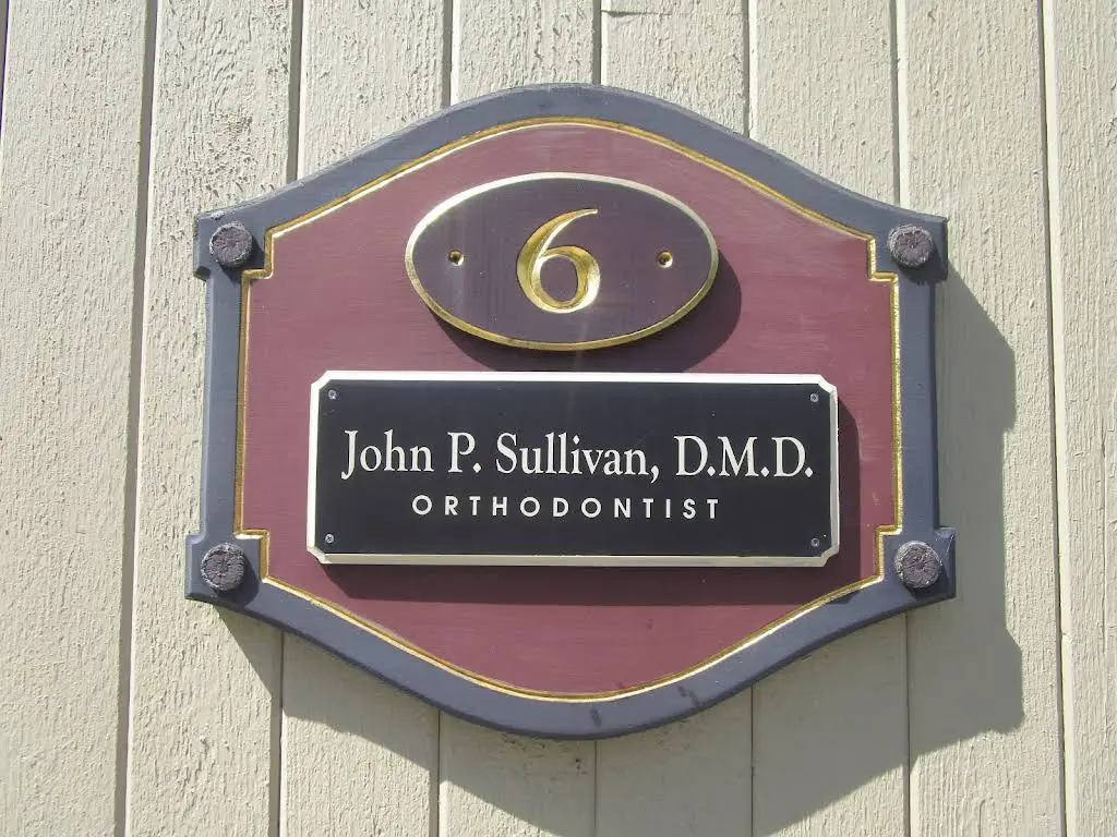 Sullivan Orthodontics