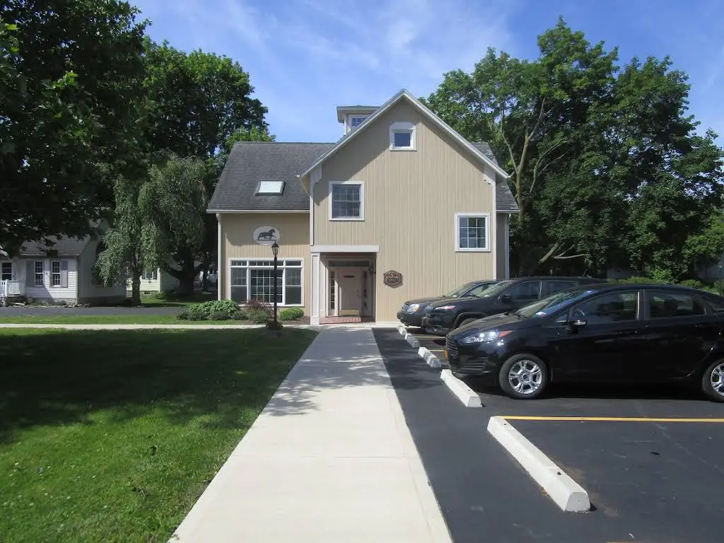 Sullivan Orthodontics