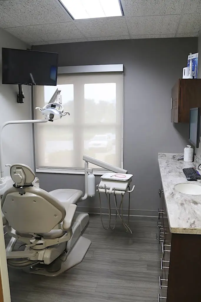 Mendon Family Dental - James Roland, DDS