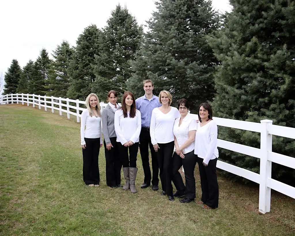 Mendon Family Dental - James Roland, DDS
