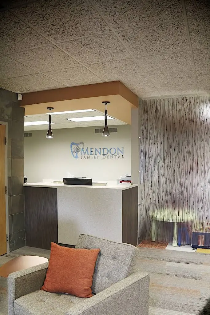 Mendon Family Dental - James Roland, DDS