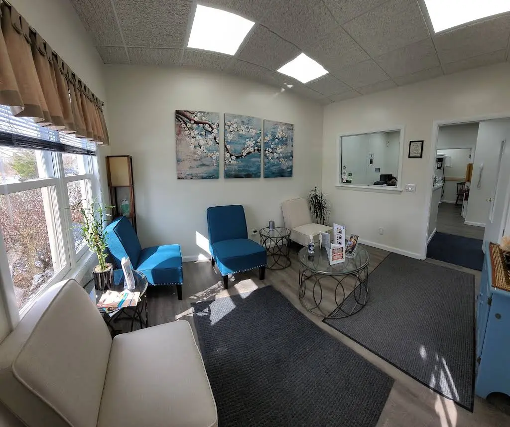 BG Dental Wellness and Cosmetic Center - Professional dental clinic exterior with modern facilities