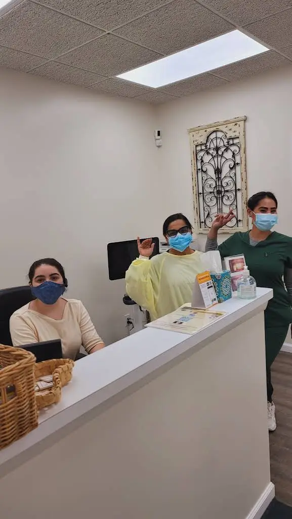 BG Dental Wellness and Cosmetic Center
