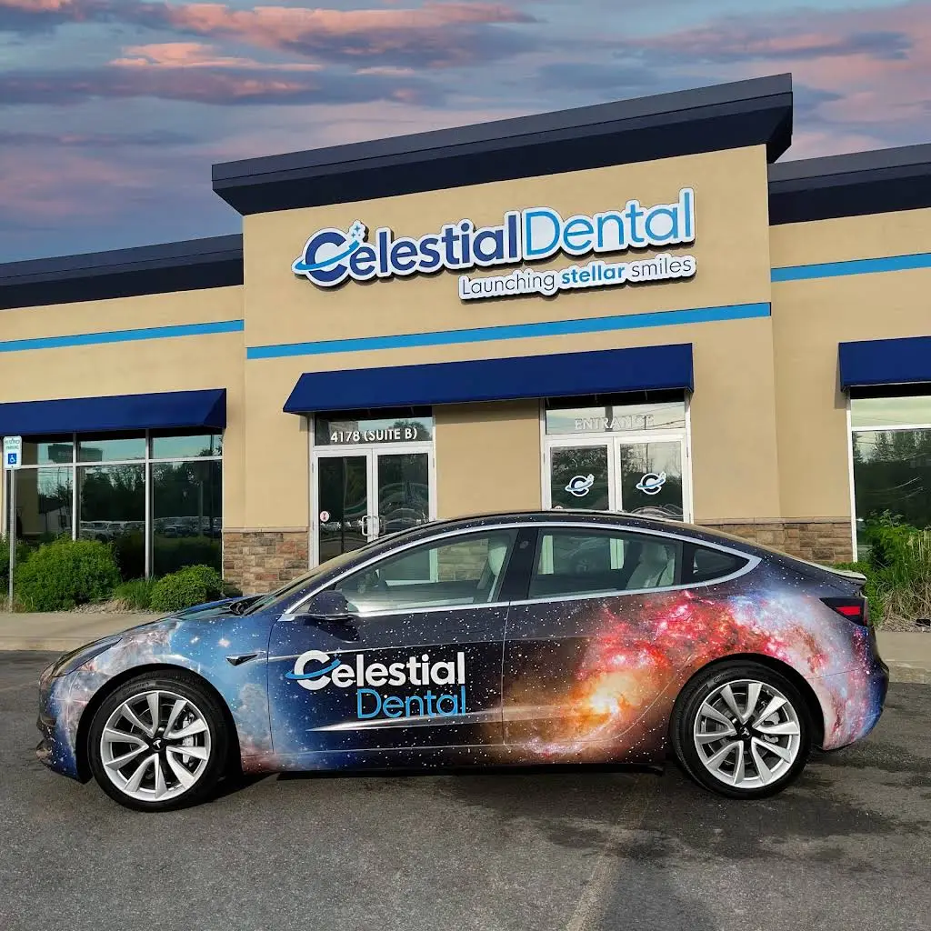 Celestial Dental