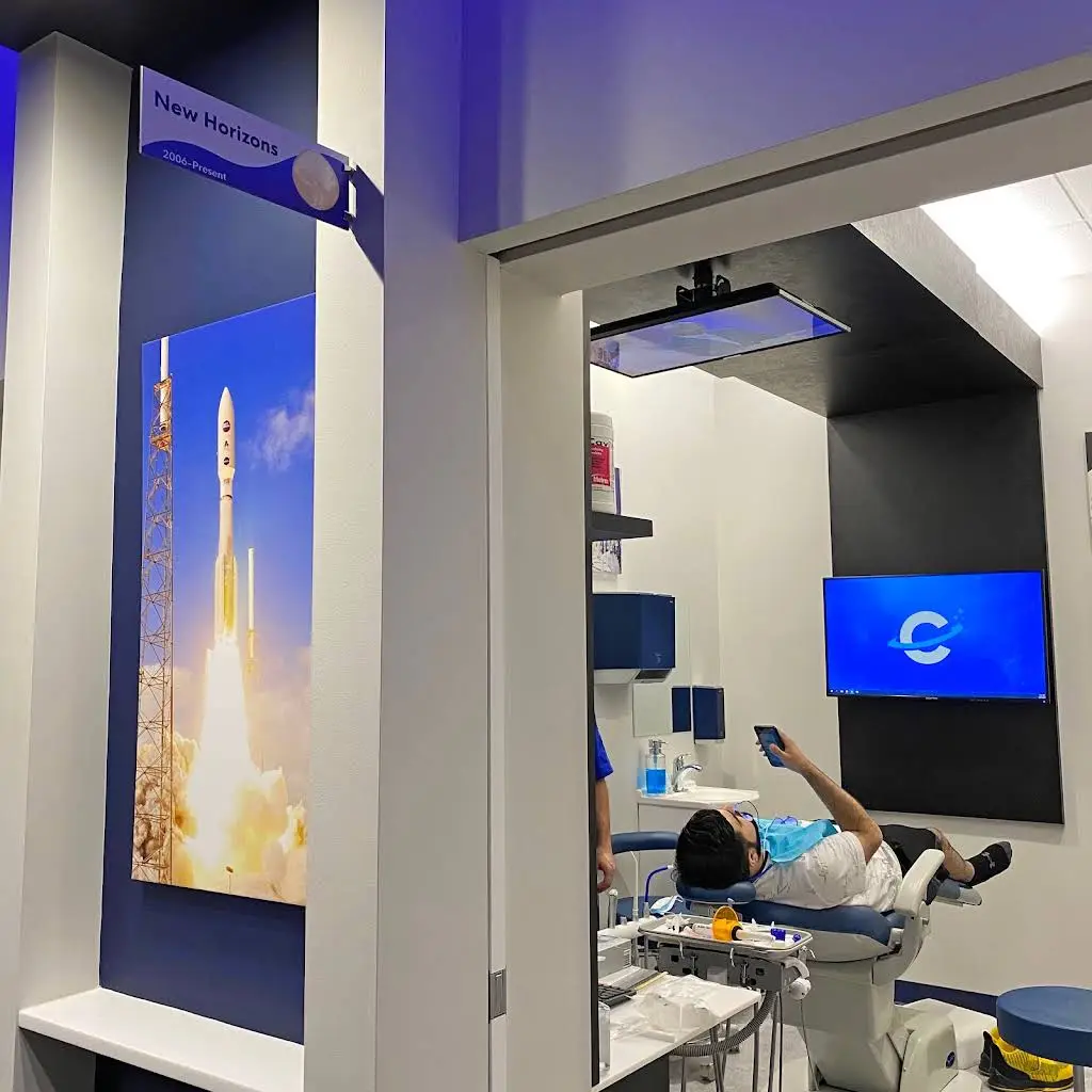 Celestial Dental