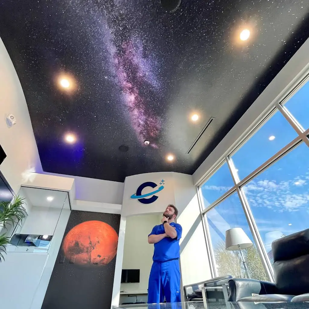 Celestial Dental