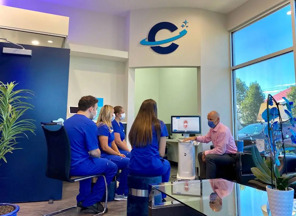 Celestial Dental
