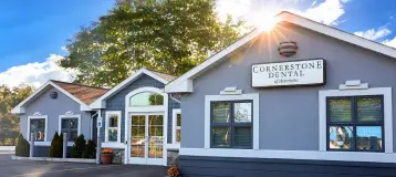 Cornerstone Dental Of Henrietta, PLLC