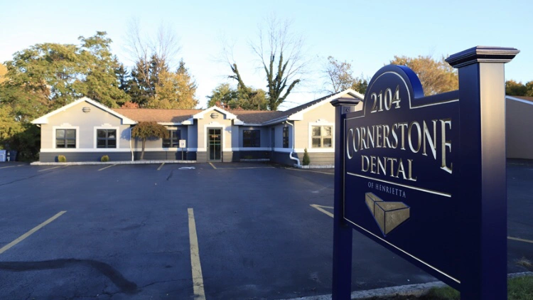 Cornerstone Dental Of Henrietta, PLLC