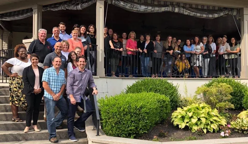 Cornerstone Dental Of Henrietta, PLLC