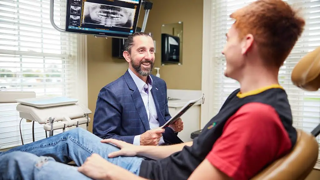 Cornerstone Dental Of Henrietta, PLLC