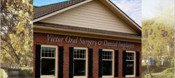 Victor Oral Surgery & Dental Implants