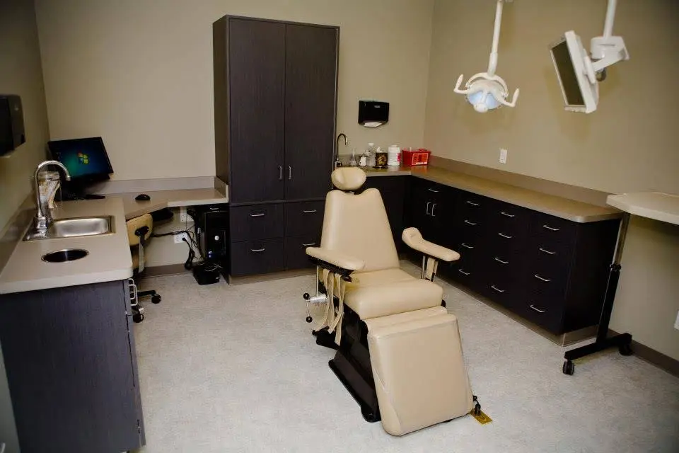 Victor Oral Surgery & Dental Implants