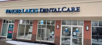 Finger Lakes Dental Care - Victor