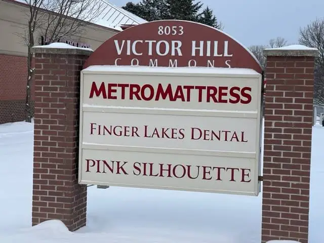 Finger Lakes Dental Care - Victor