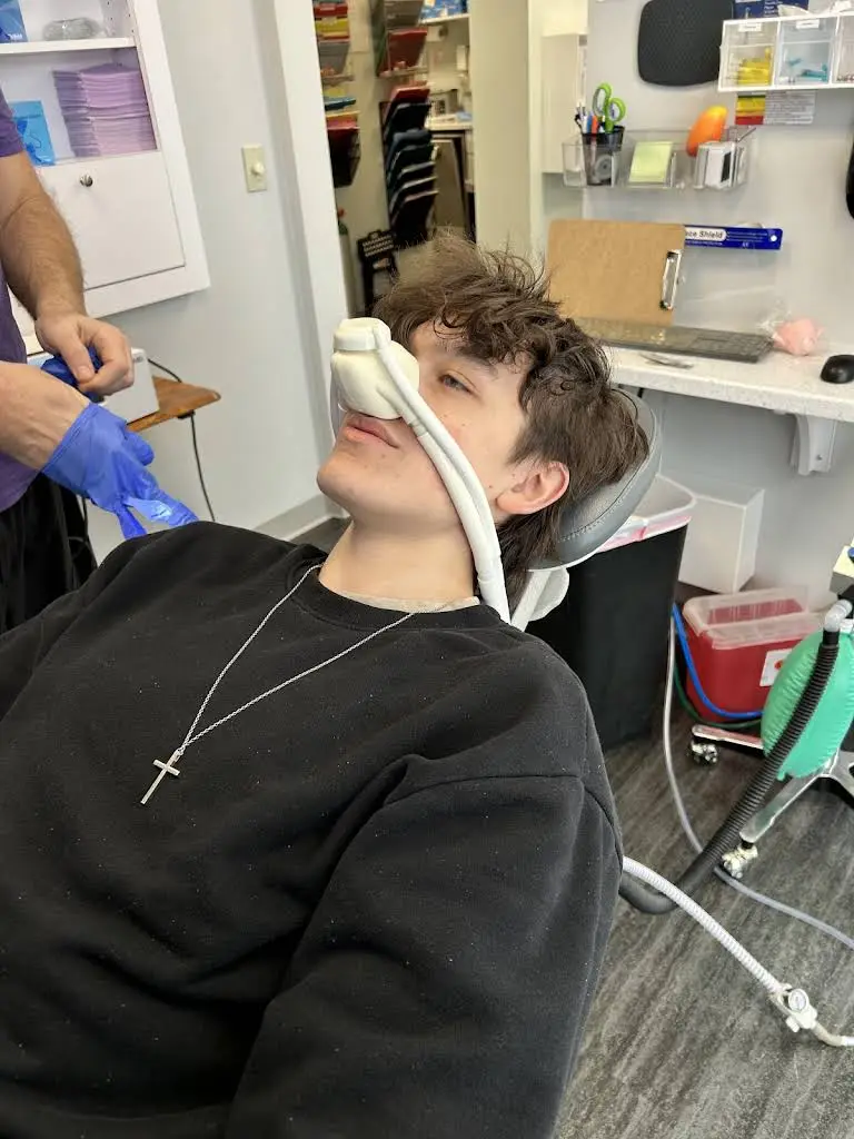 Finger Lakes Dental Care - Victor
