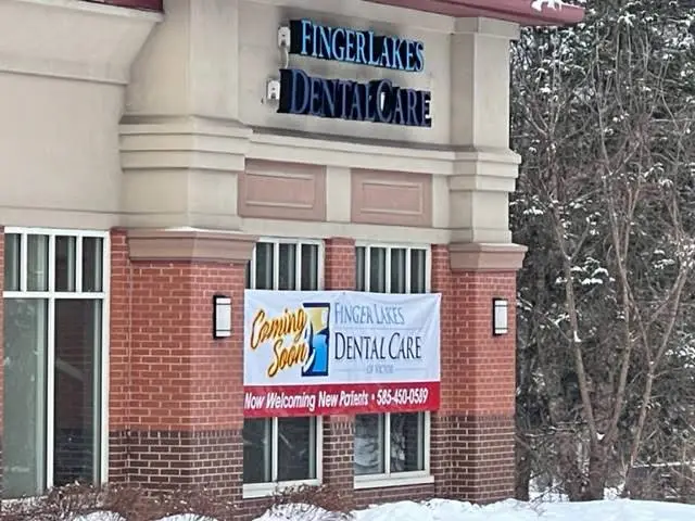 Finger Lakes Dental Care - Victor
